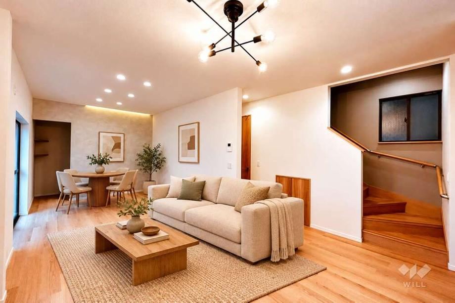 3LDK house in Atsuta Ward, Nagoya, Aichi - Photo 1