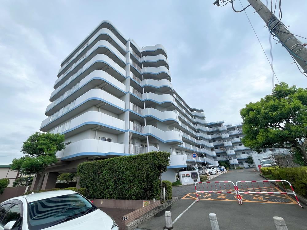 3LDK apartment in Akashi, Hyogo - Photo 1