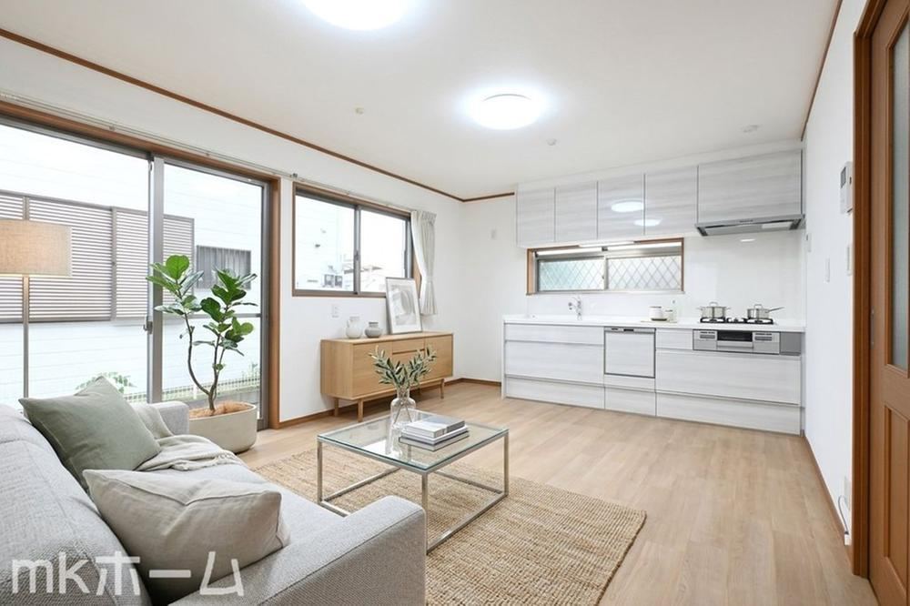 2LDK house in Funabashi, Chiba - Photo 1