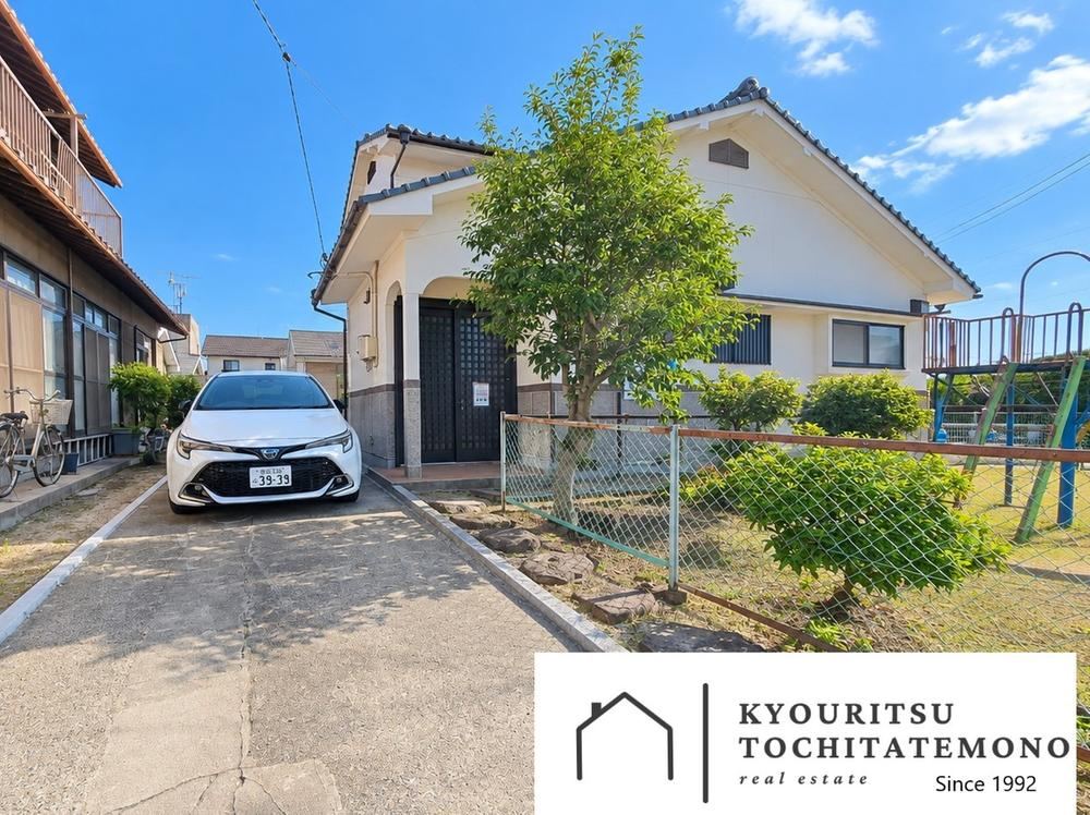 3LDK house in Kurashiki, Okayama - Photo 1
