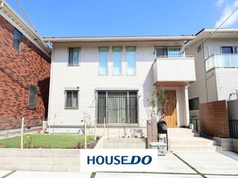 3LDK+2S house in Chita District