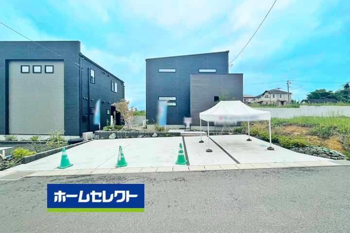 124 m² house in Natori, Miyagi - Photo 1