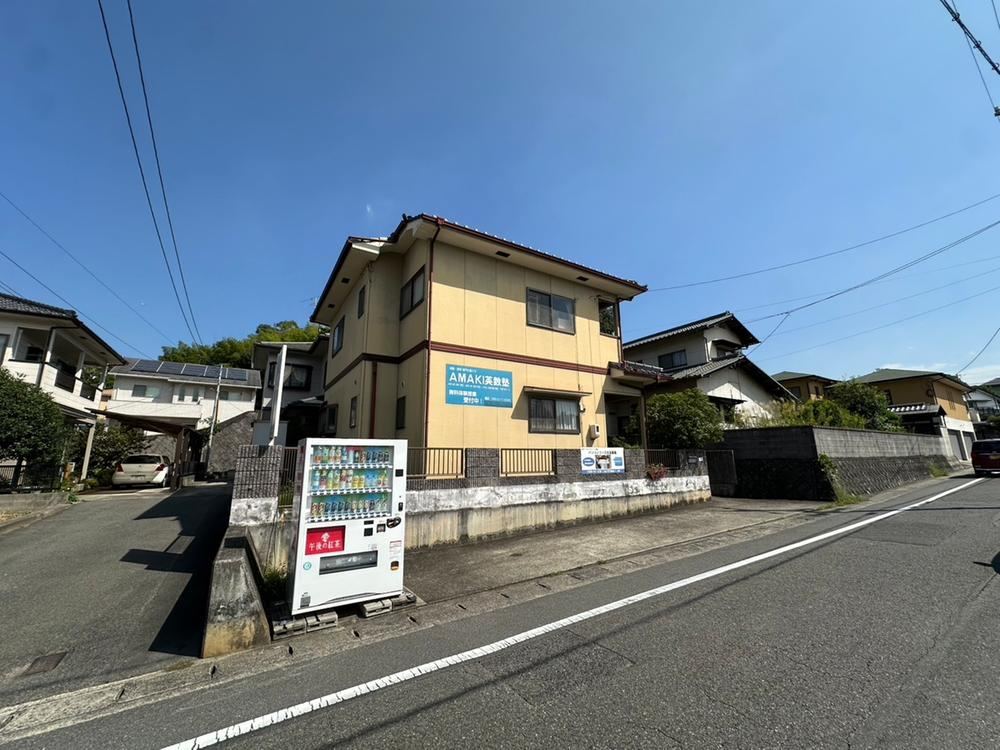 4LDK house in Kurashiki, Okayama - Photo 1