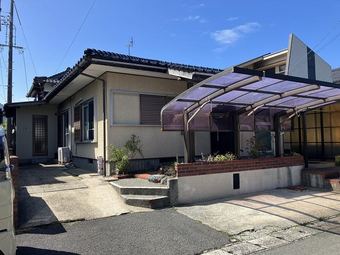 3LDK house in Hamada
