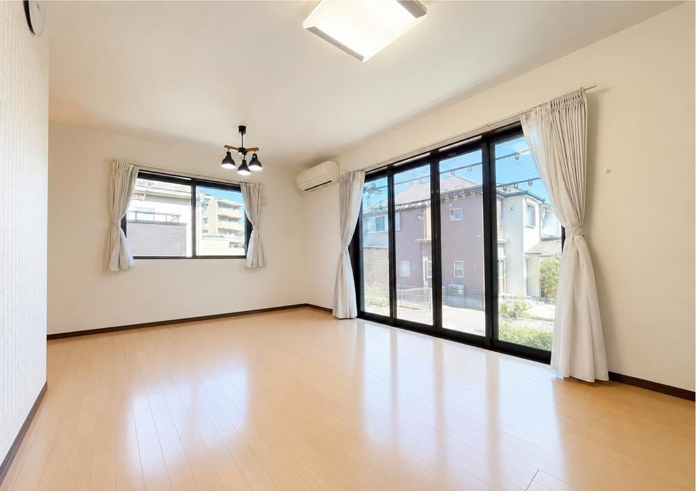 4LDK+S house in Sakae Ward, Yokohama, Kanagawa - Photo 1