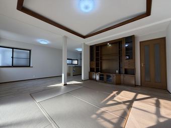 5LDK house in Kahoku