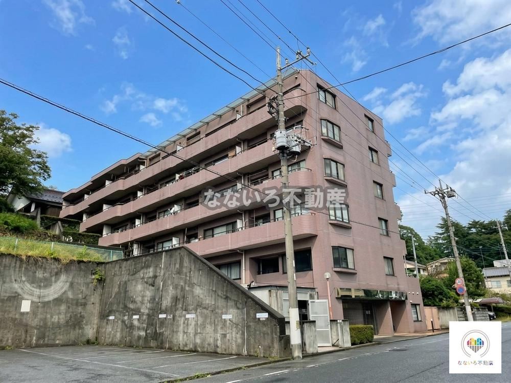 3LDK apartment in Utsunomiya, Tochigi - Photo 1