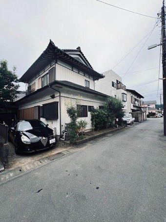 6DK house in Aiko District