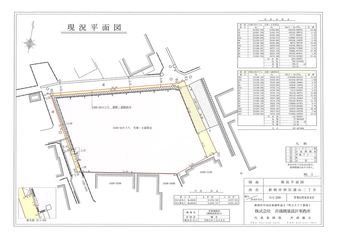 plot of land in Nishi Ward
