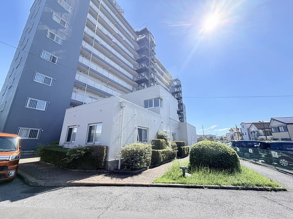 3LDK apartment in Kawaguchi, Saitama - Photo 1