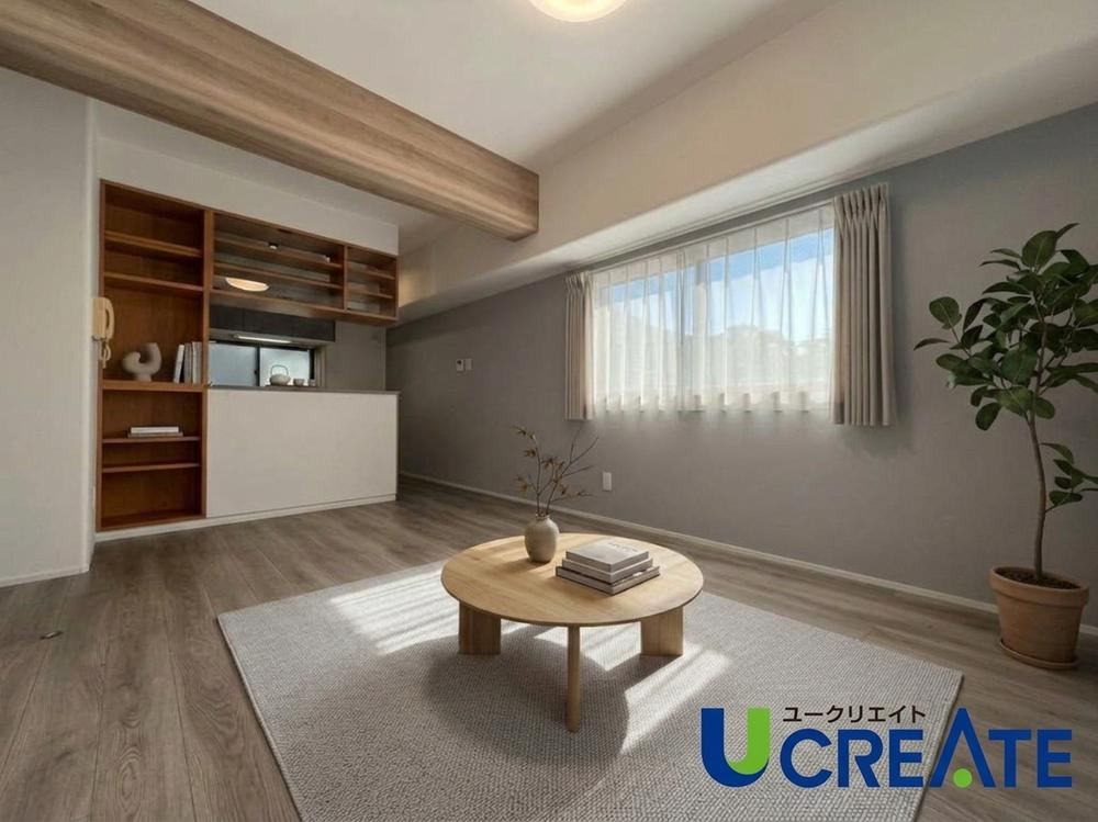 3LDK apartment in Chuo Ward, Fukuoka - Photo 1