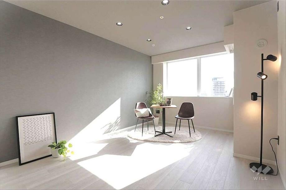 1LDK apartment in Nishi Ward, Osaka - Photo 1