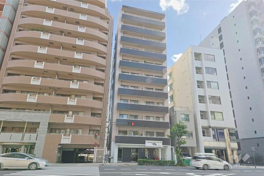 1LDK apartment in Tennoji Ward, Osaka - Photo 1