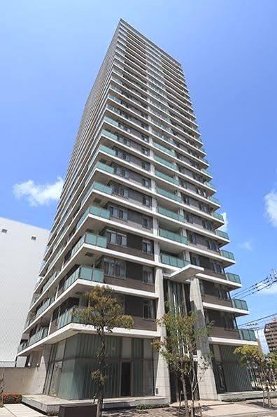 1LDK apartment in Chuo Ward, Fukuoka - Photo 1
