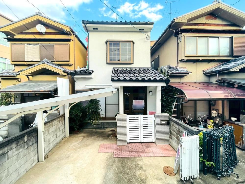 5DK house in Nishikyo Ward, Kyoto - Photo 1