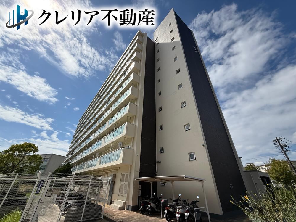 4DK apartment in Tarumi Ward, Kobe, Hyogo - Photo 1