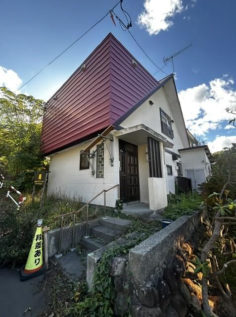 288 m² land in Chuo Ward, Sapporo, Hokkaido - Photo 1