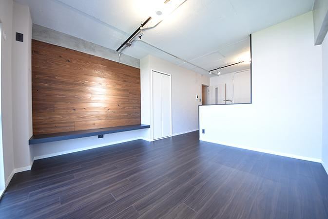 1LDK apartment in Nishi Ward, Hiroshima - Photo 1