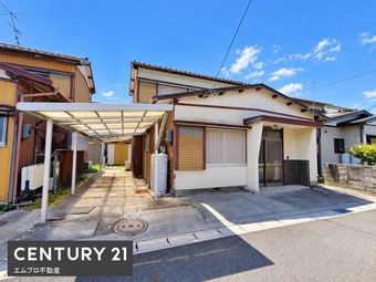 4DK house in Kisosaki, Kuwana District