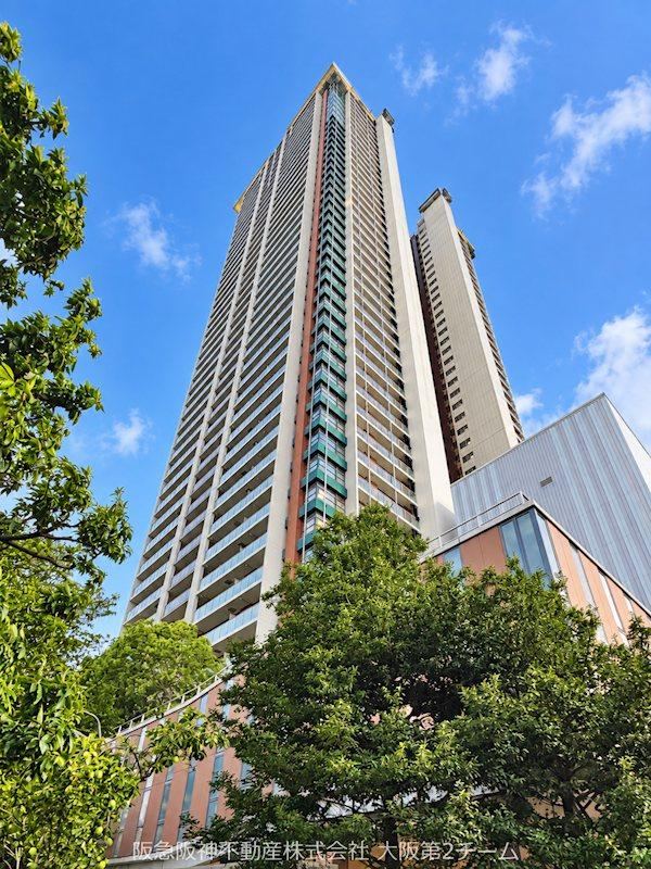 3LDK+S apartment in Fukushima Ward, Osaka - Photo 1
