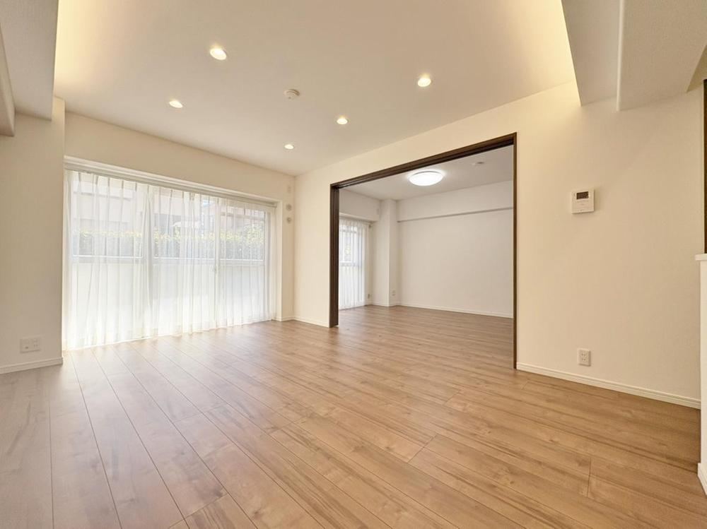 3LDK apartment in Urawa Ward, Saitama - Photo 1