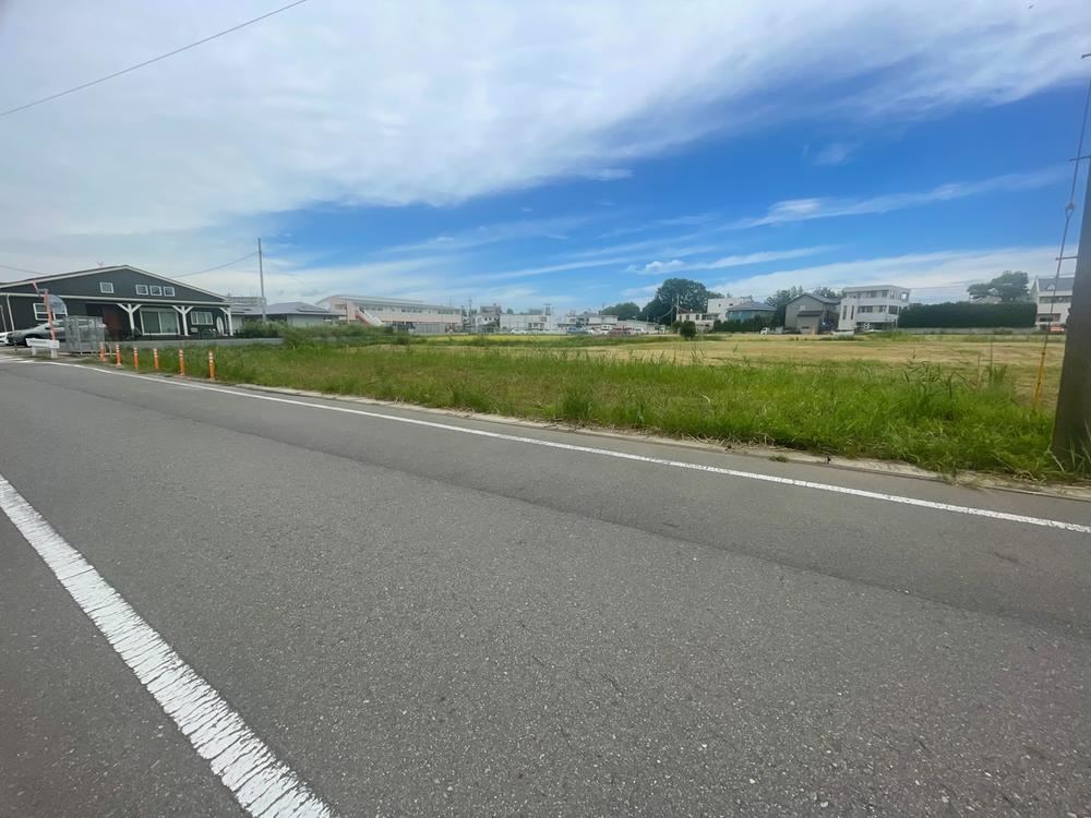 271 m² land in Tsukuba, Ibaraki - Photo 1