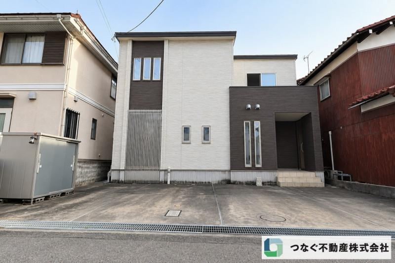 4LDK+S house in Kanazawa, Ishikawa - Photo 1