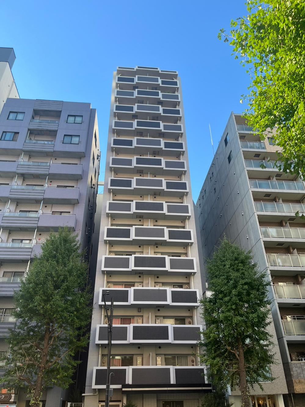 studio apartment in Taito Ward, Tokyo - Photo 1