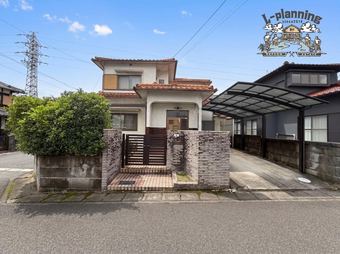 5DK house in Ritto