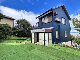 2LDK house in Kannami, Tagata District