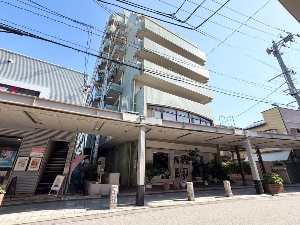 2LDK apartment in Chuo Ward, Niigata - Photo 1