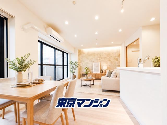 3LDK apartment in Toshima Ward, Tokyo - Photo 1