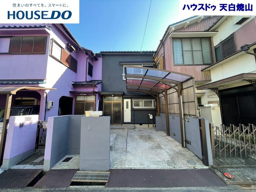 3LDK house in Kita Ward, Nagoya, Aichi - Photo 1