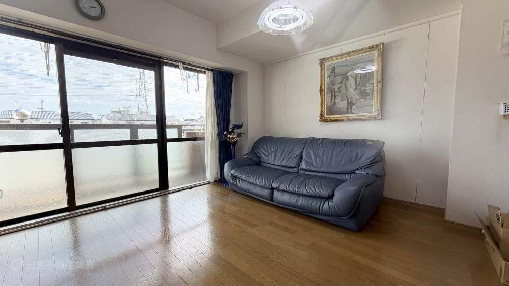 3LDK apartment in Chuo Ward, Niigata - Photo 1