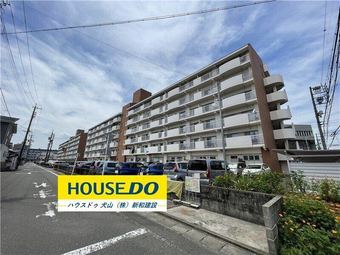 3LDK apartment in Inuyama