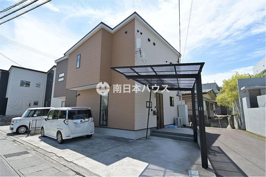 3LDK+S house in Kagoshima, Kagoshima - Photo 1
