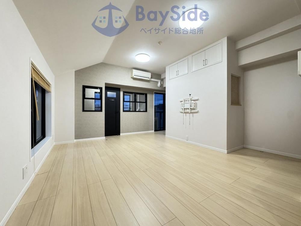 3LDK apartment in Setagaya Ward, Tokyo - Photo 1