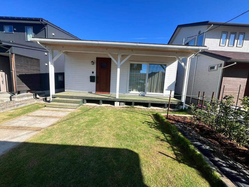 2LDK house in Joetsu, Niigata - Photo 1