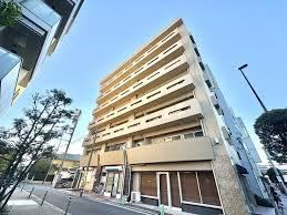 1LDK apartment in Setagaya Ward, Tokyo - Photo 1
