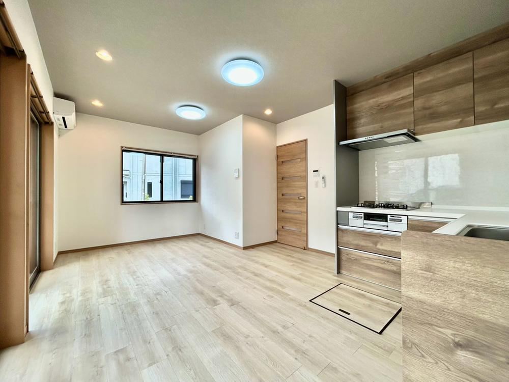 3LDK house in Nerima Ward, Tokyo - Photo 1