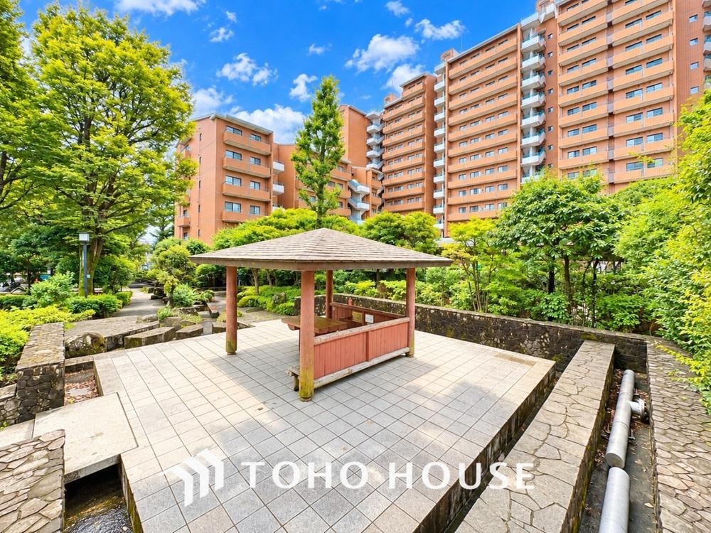 3LDK apartment in Musashino, Tokyo - Photo 1