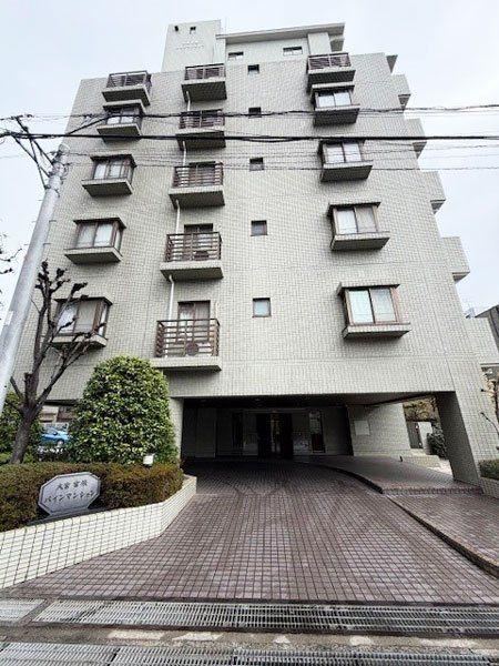 3LDK apartment in Kita Ward, Saitama - Photo 1