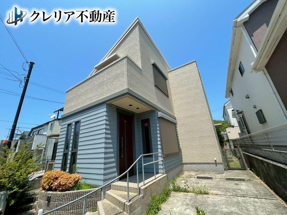 3LDK+S house in Akashi, Hyogo - Photo 1