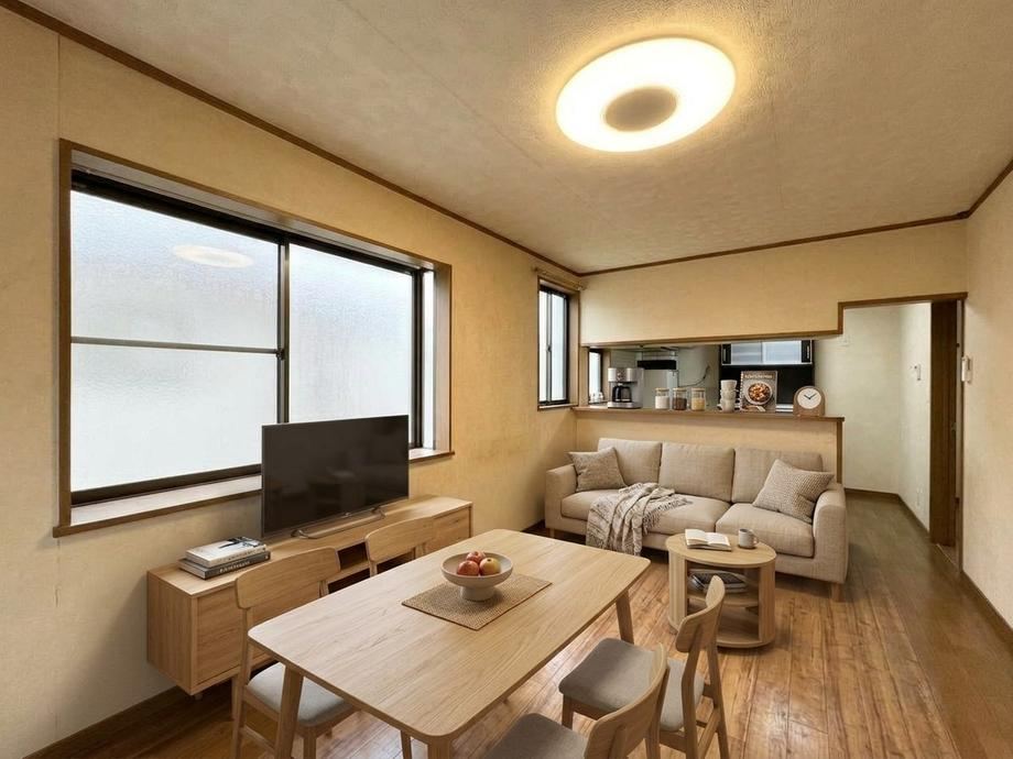 5LDK house in Tokorozawa, Saitama - Photo 1