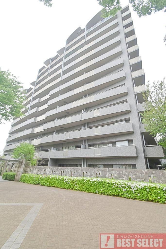 4LDK apartment in Fujimi, Saitama - Photo 1