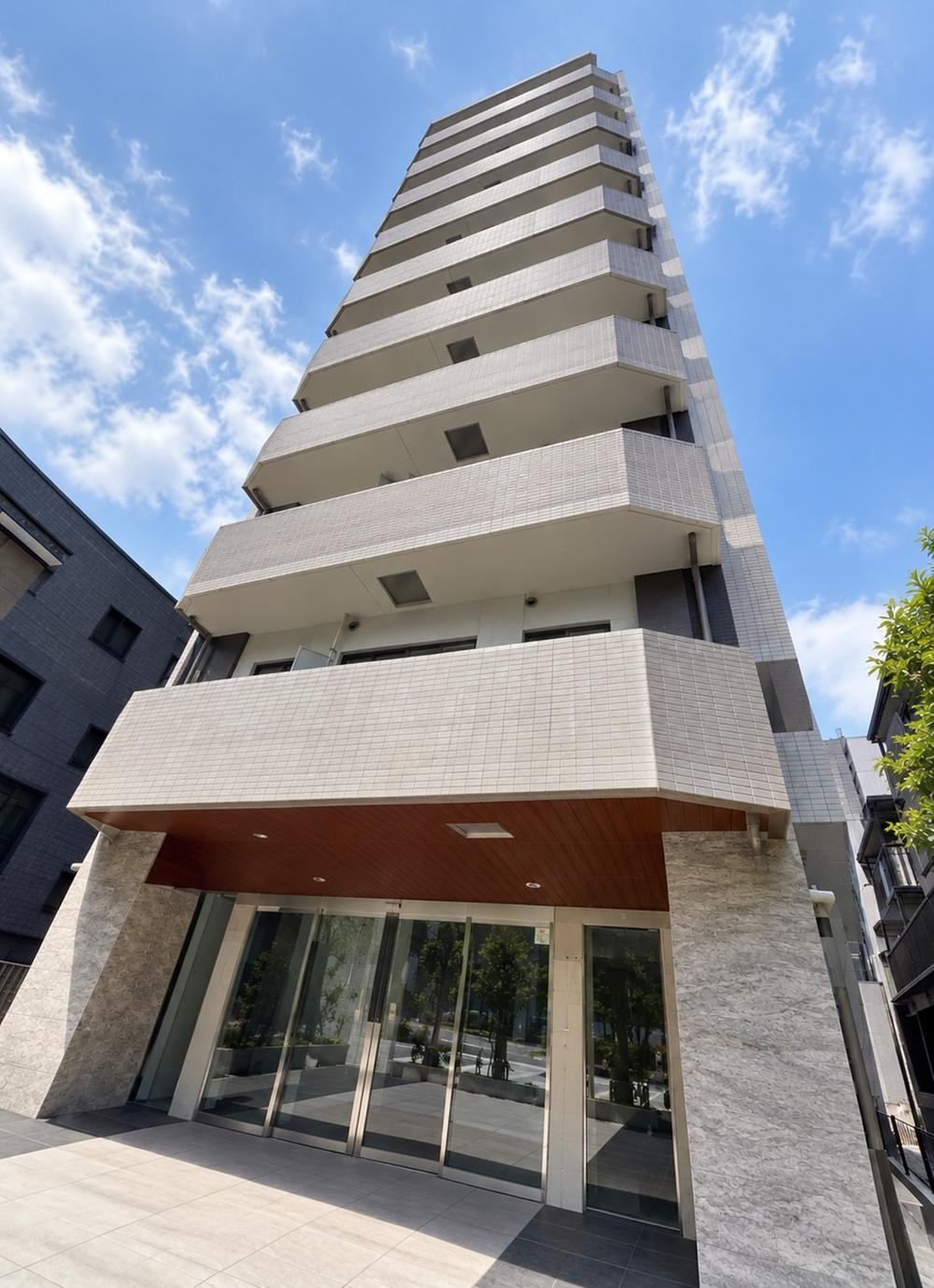 3LDK apartment in Taito Ward, Tokyo - Photo 1
