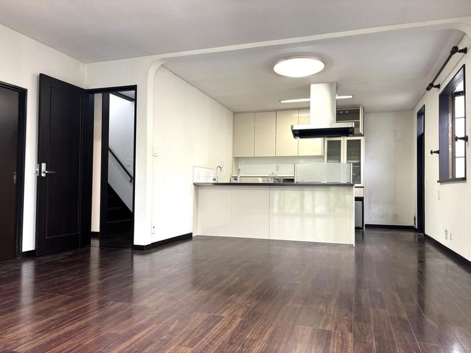 4LDK house in Kodaira, Tokyo - Photo 1