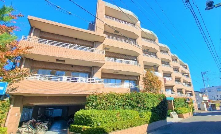 3LDK apartment in Tachikawa, Tokyo - Photo 1
