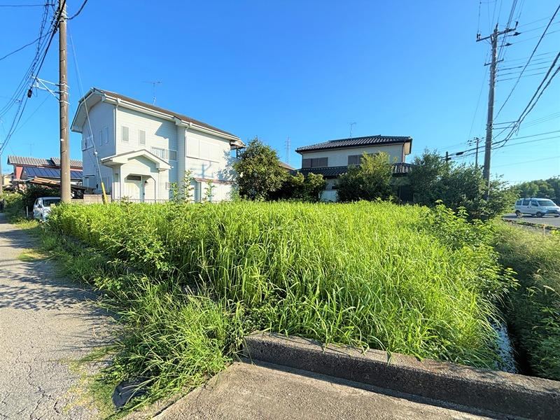 180 m² land in Oamishirasato, Chiba - Photo 1