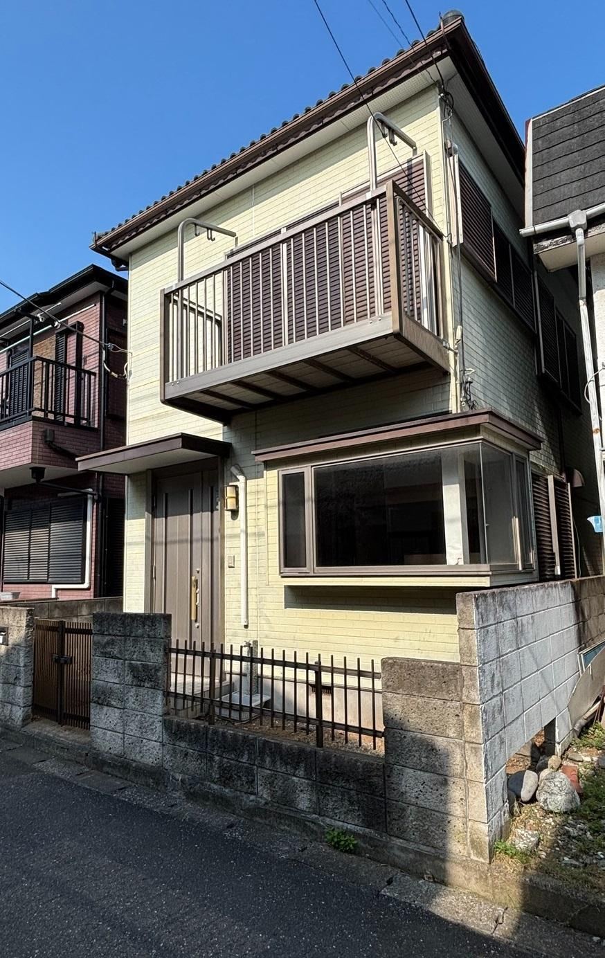 4DK house in Kamagaya, Chiba - Photo 1